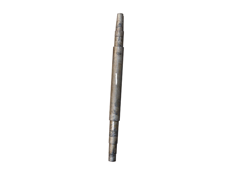 細(xì)長軸的跳動量在0.3mm以內(nèi),甚至能達到0.1mm~0.15mm之內(nèi)